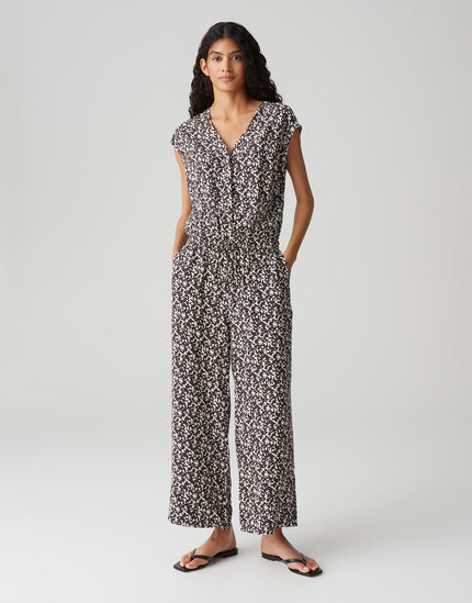 Jumpsuit - Moneli shadow