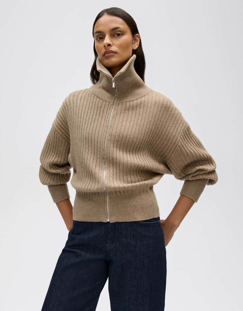 Strickjacke - Dodesa