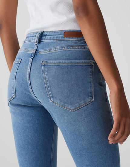 Jeans - Elma ocean blue