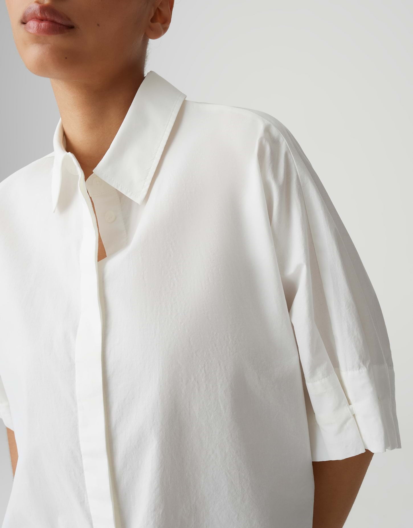 Bluse - Finoa