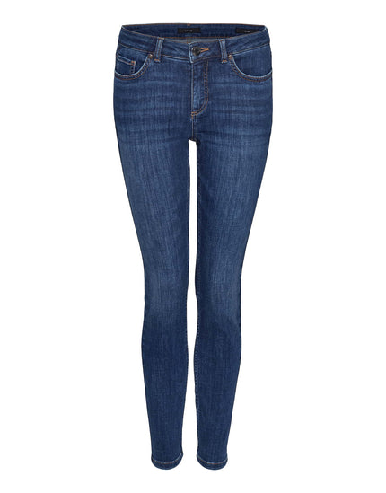 Jeans - Skinny Fit - Elma strong blue