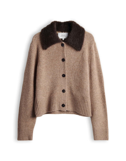 Strickjacke - Dofur