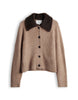 Strickjacke - Dofur