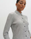 Bluse - Kixie