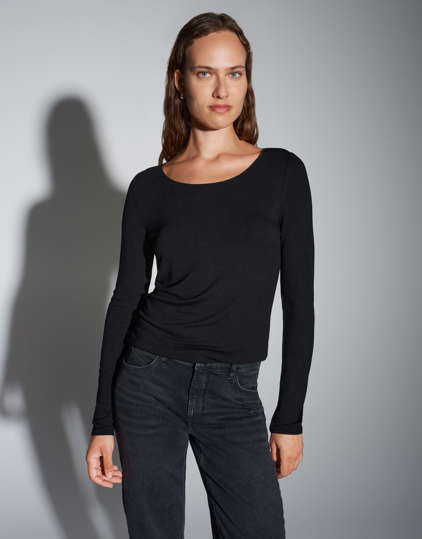 Langarmshirt - Kirosa