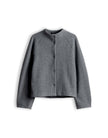 Sweatjacke - Jacozy club