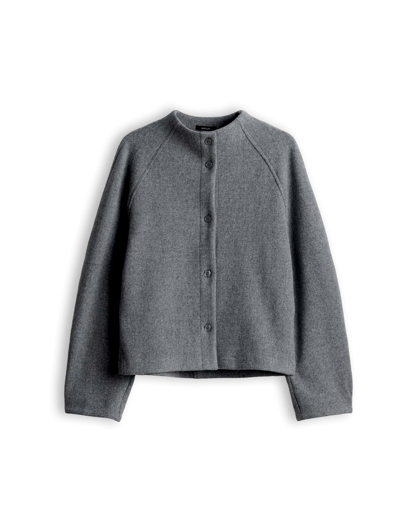 Sweatjacke - Jacozy club