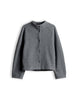 Sweatjacke - Jacozy club