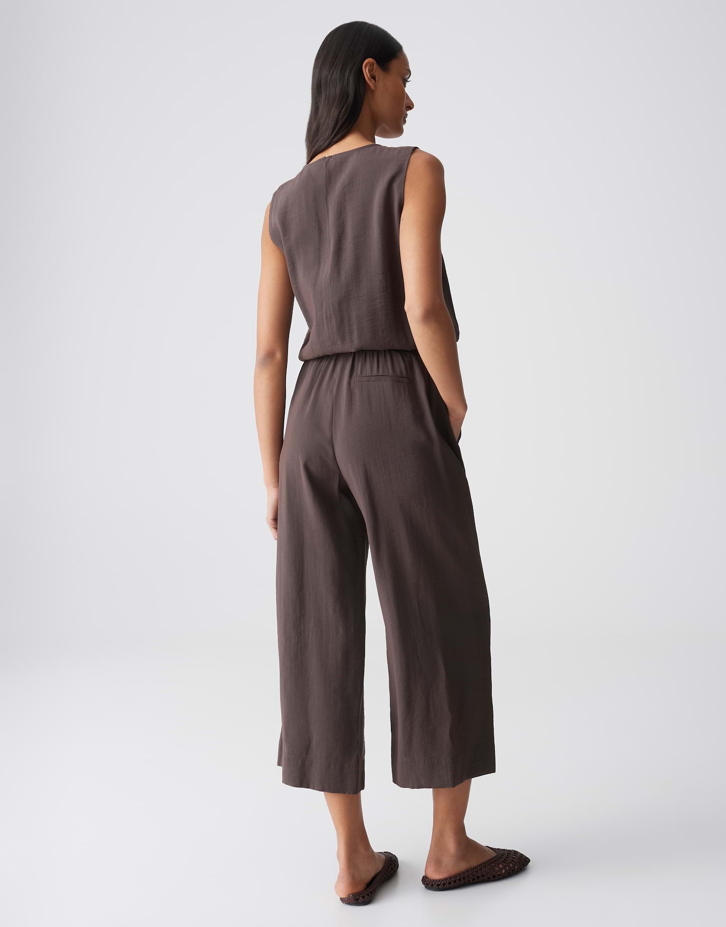 Jumpsuit - Mellao