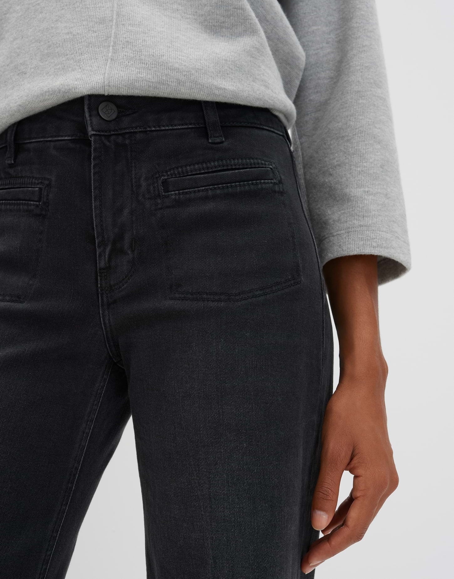 Jeans - Carie french