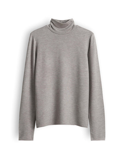 Langarmshirt - Kirosie soft
