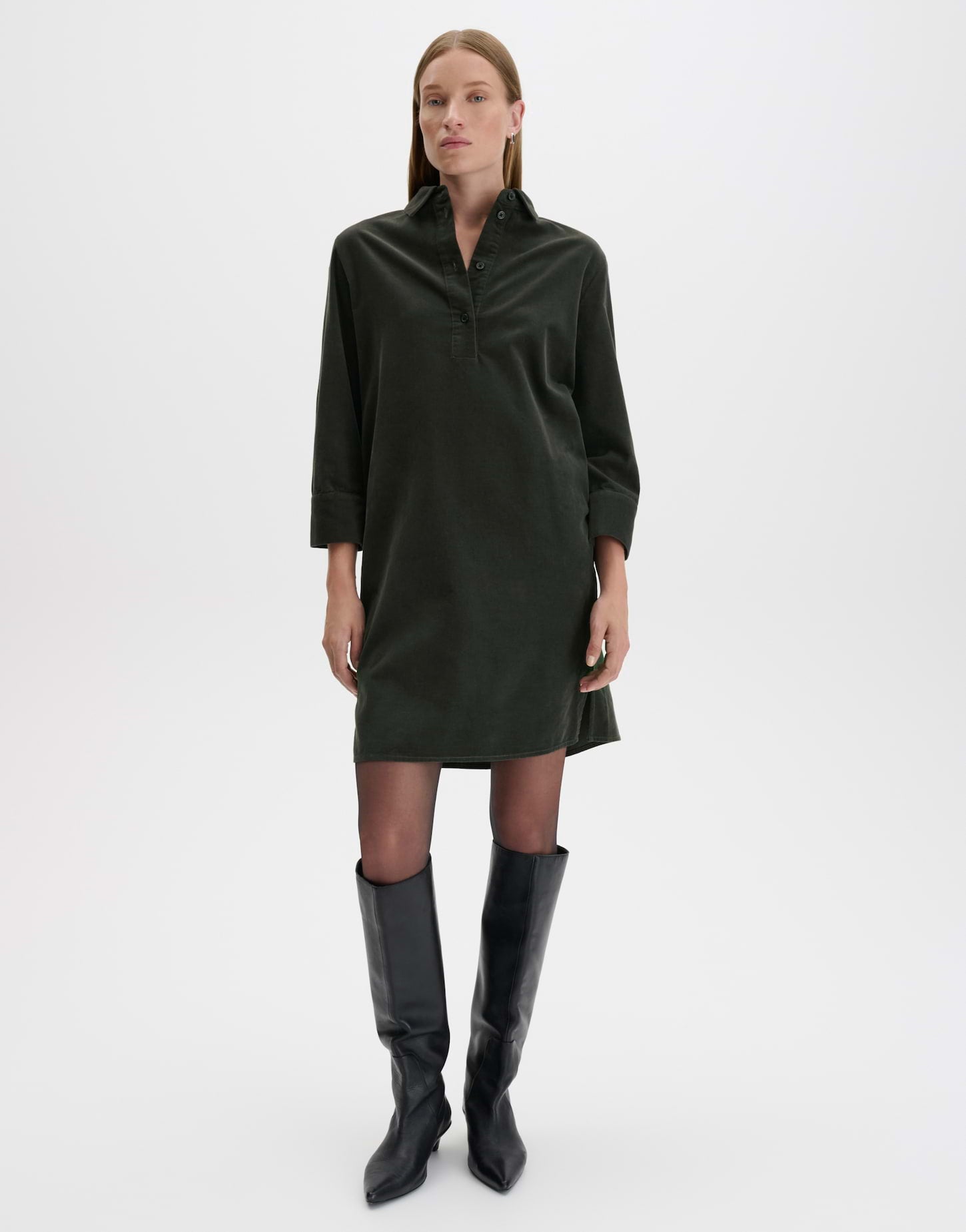 Kleid - Quortea ease