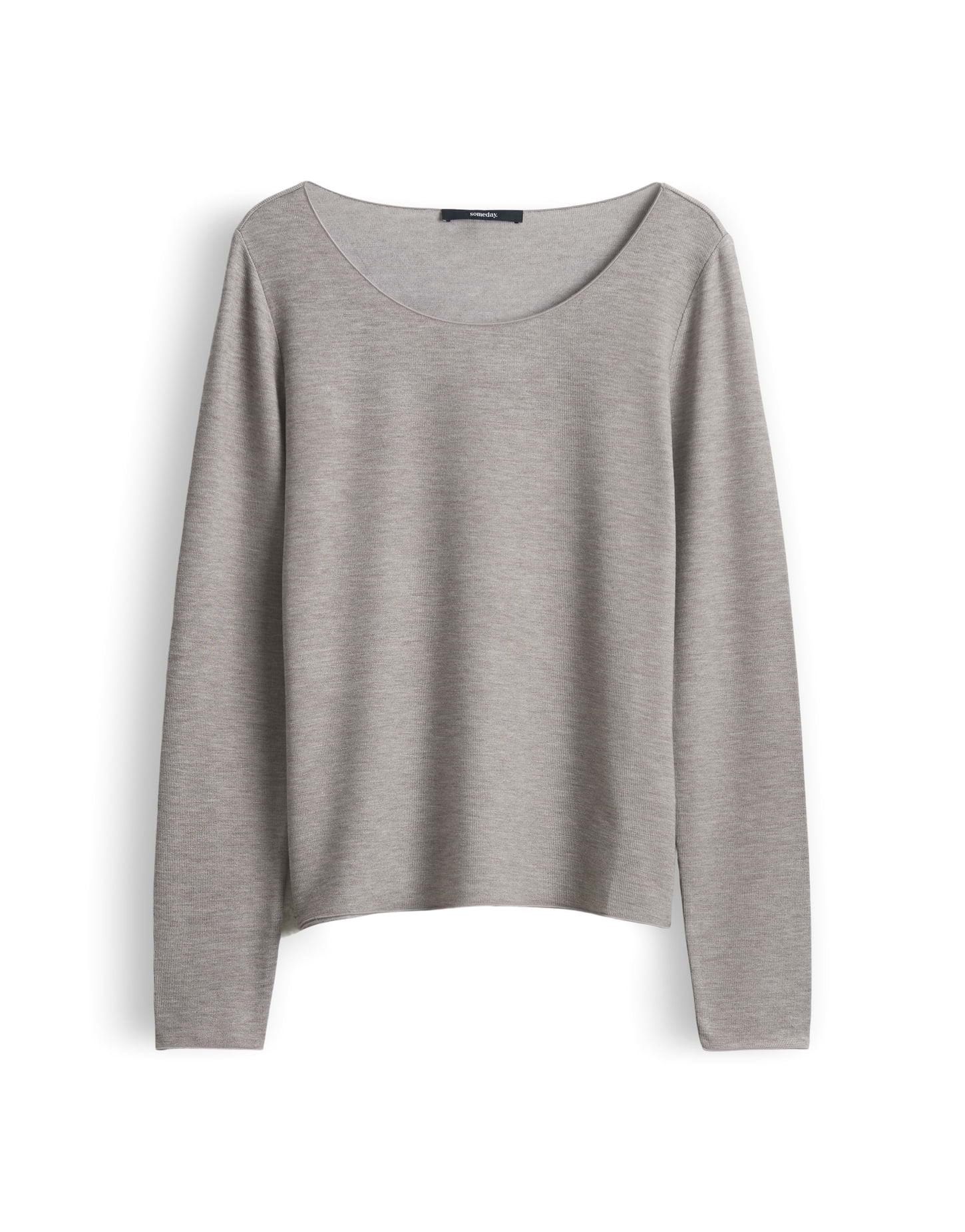 Longsleeve - Kirosa soft long