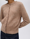 Strickjacke - Dreni