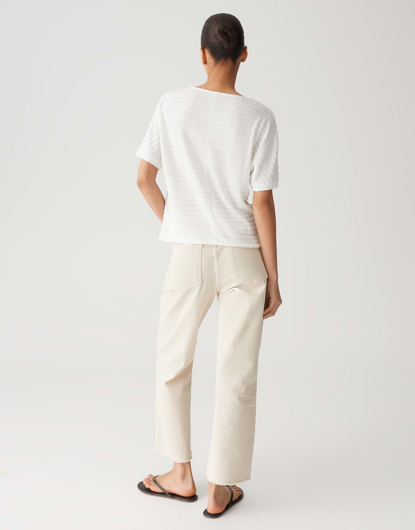 T-Shirt - Saronji paris *