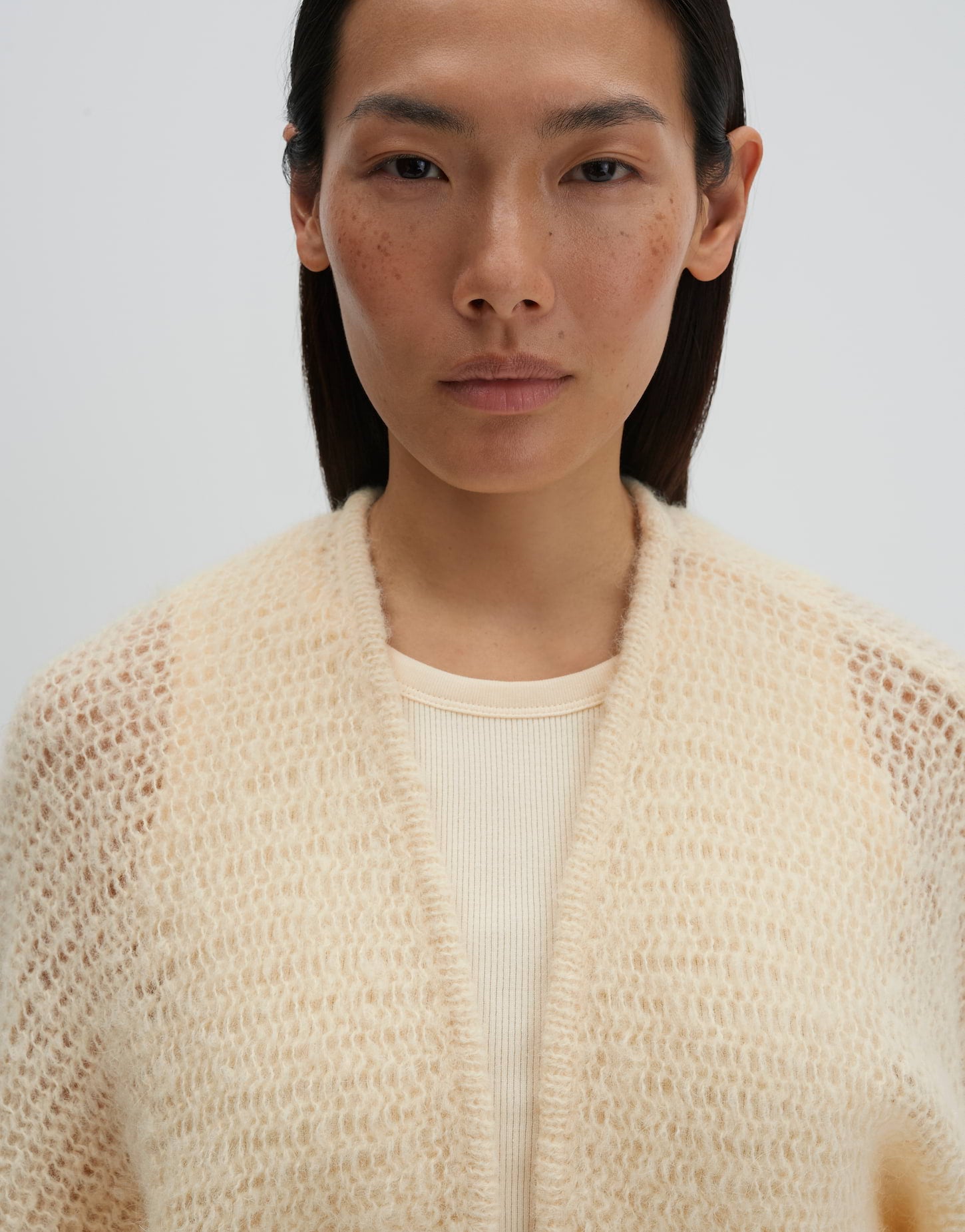 Cardigan - Tulea