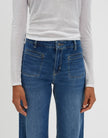 Jeans - Carie french