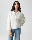 Strickjacke - Delny
