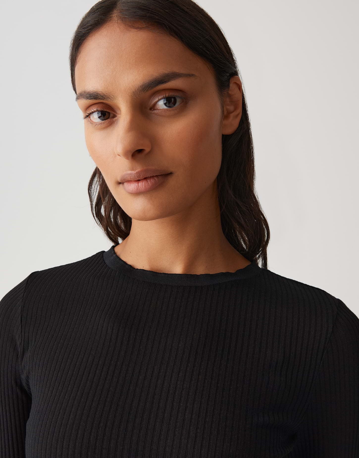 Langarmshirt - Sumelika