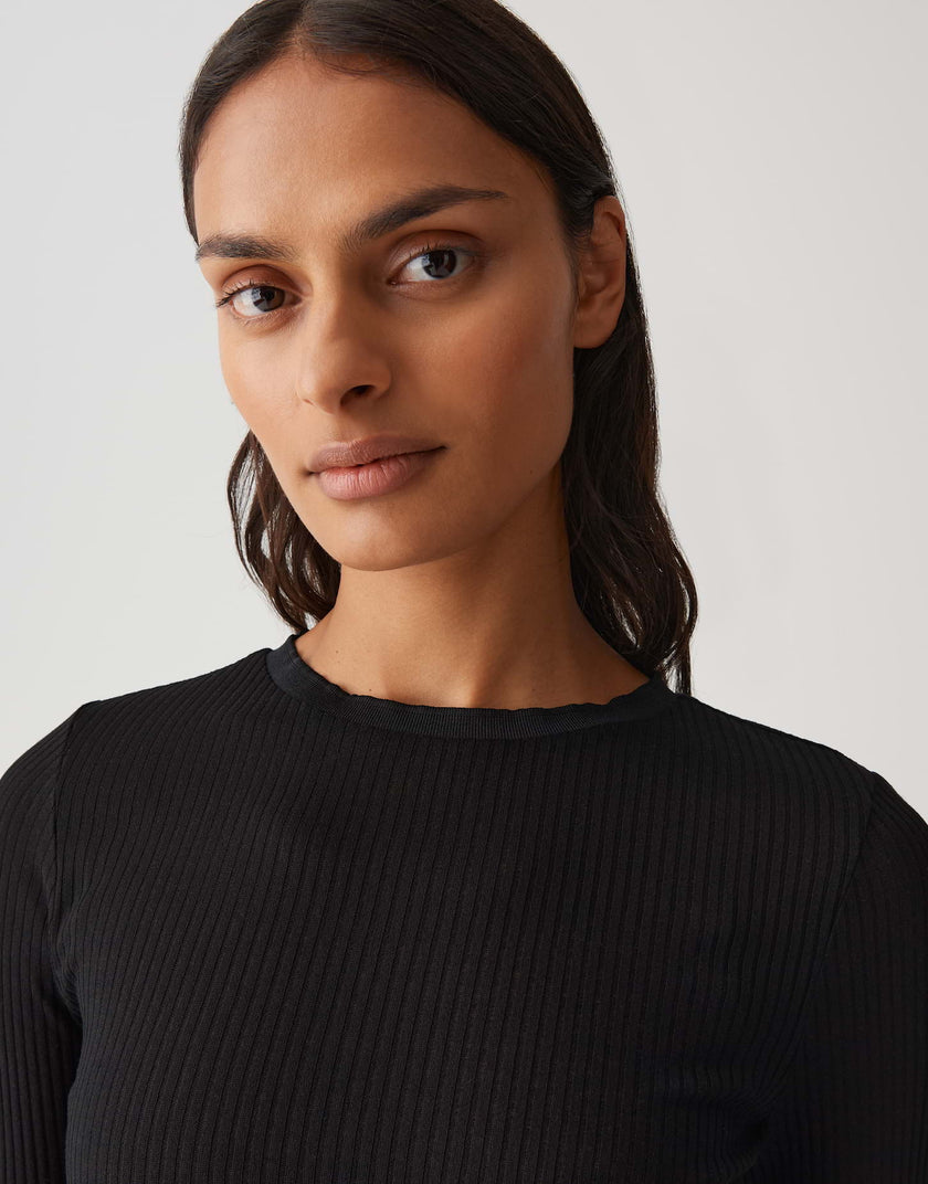 Langarmshirt - Sumelika