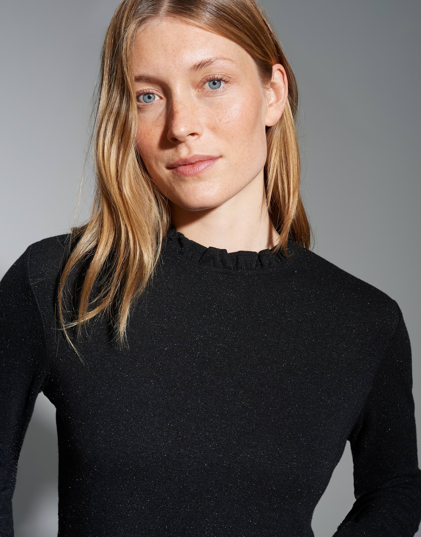 Langarmshirt - Sanba