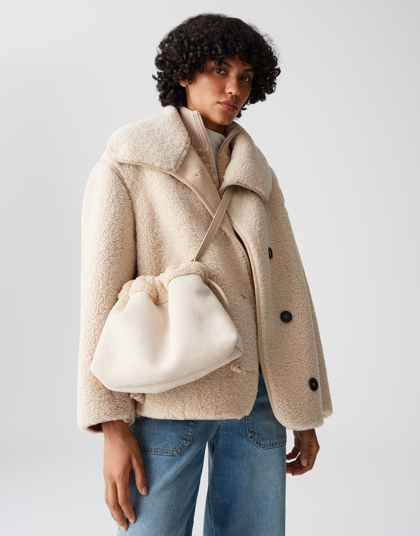 Tasche - Alewe bag