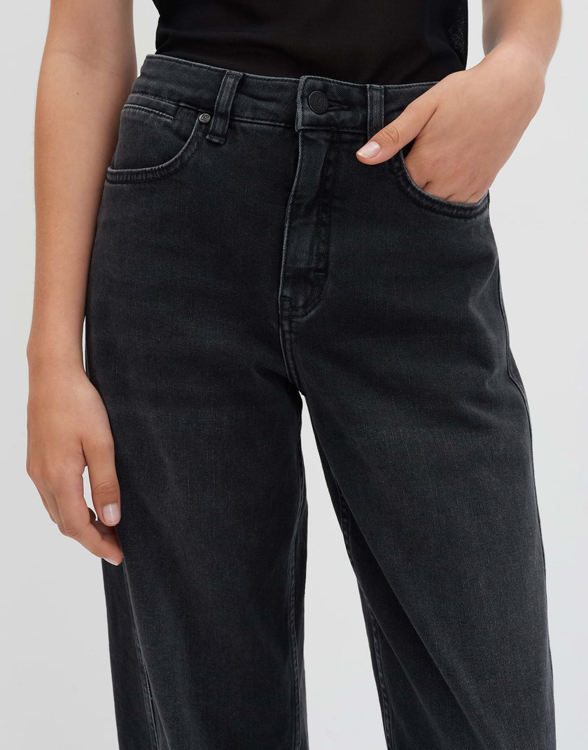 Jeans - Cellma barrel