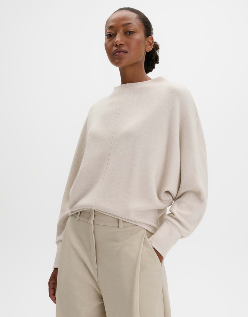 Sweatshirt - Utibby detail