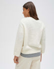 Strickjacke - Disille
