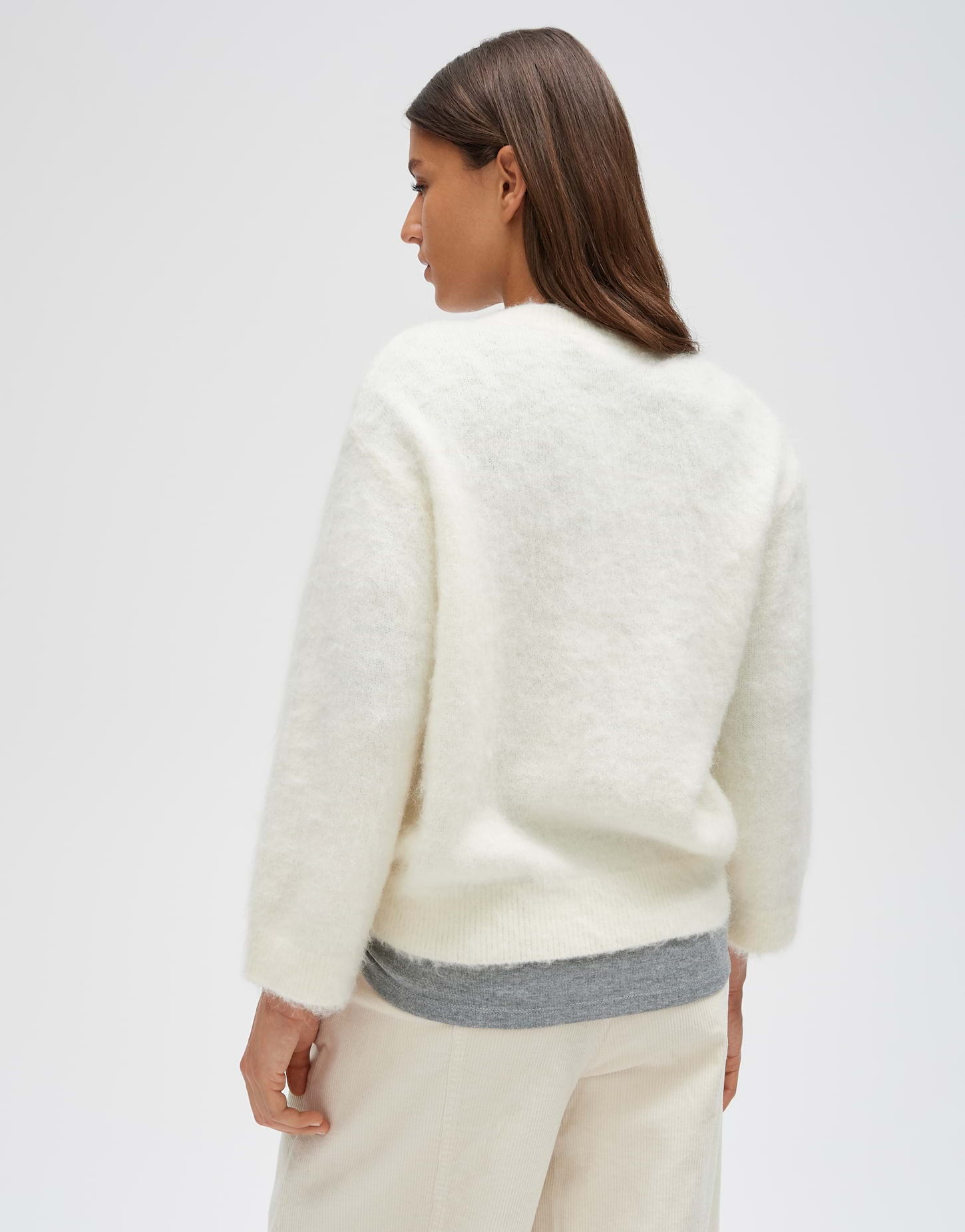 Strickjacke - Disille