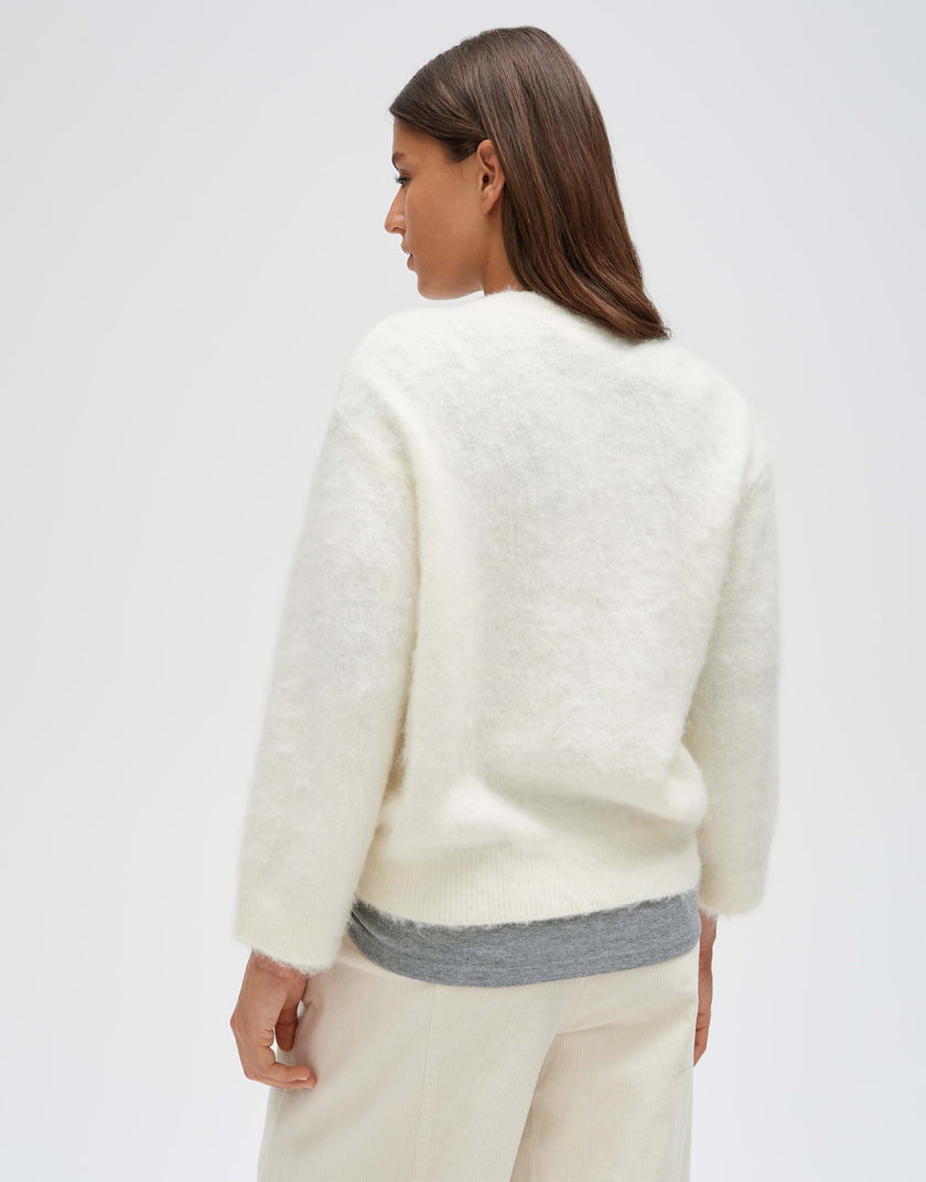 Strickjacke - Disille