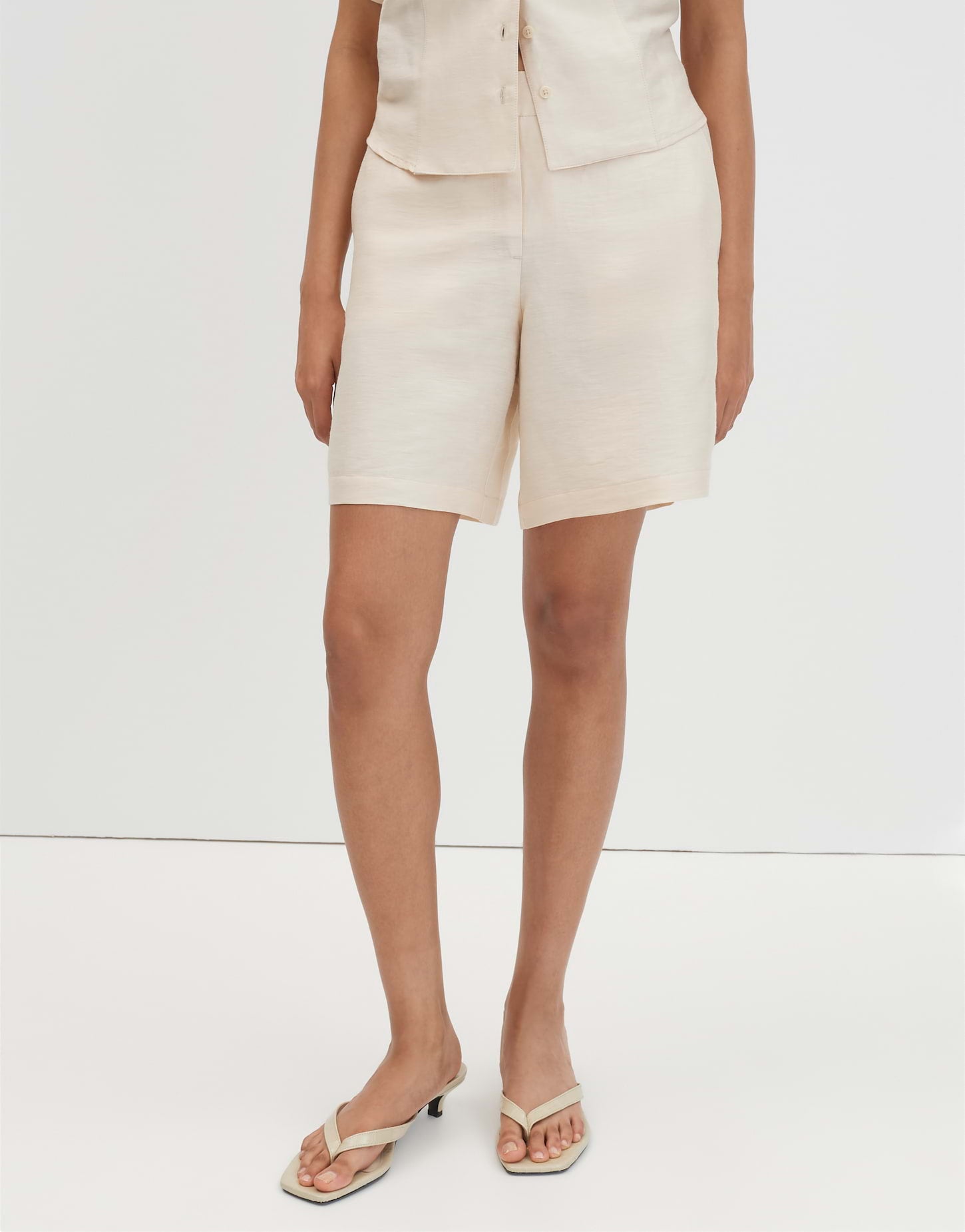 Shorts - Charlie