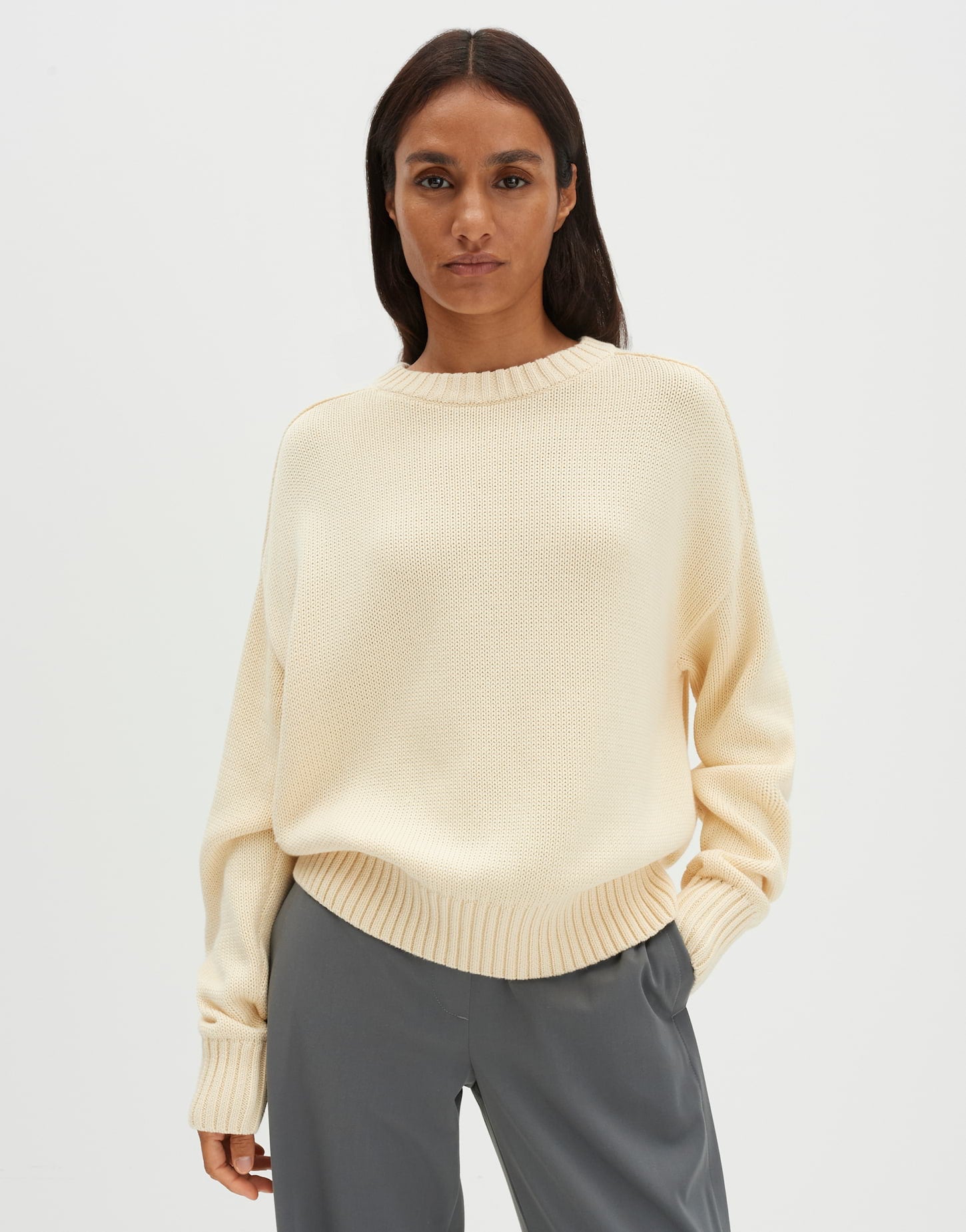 Pullover - Tiruna