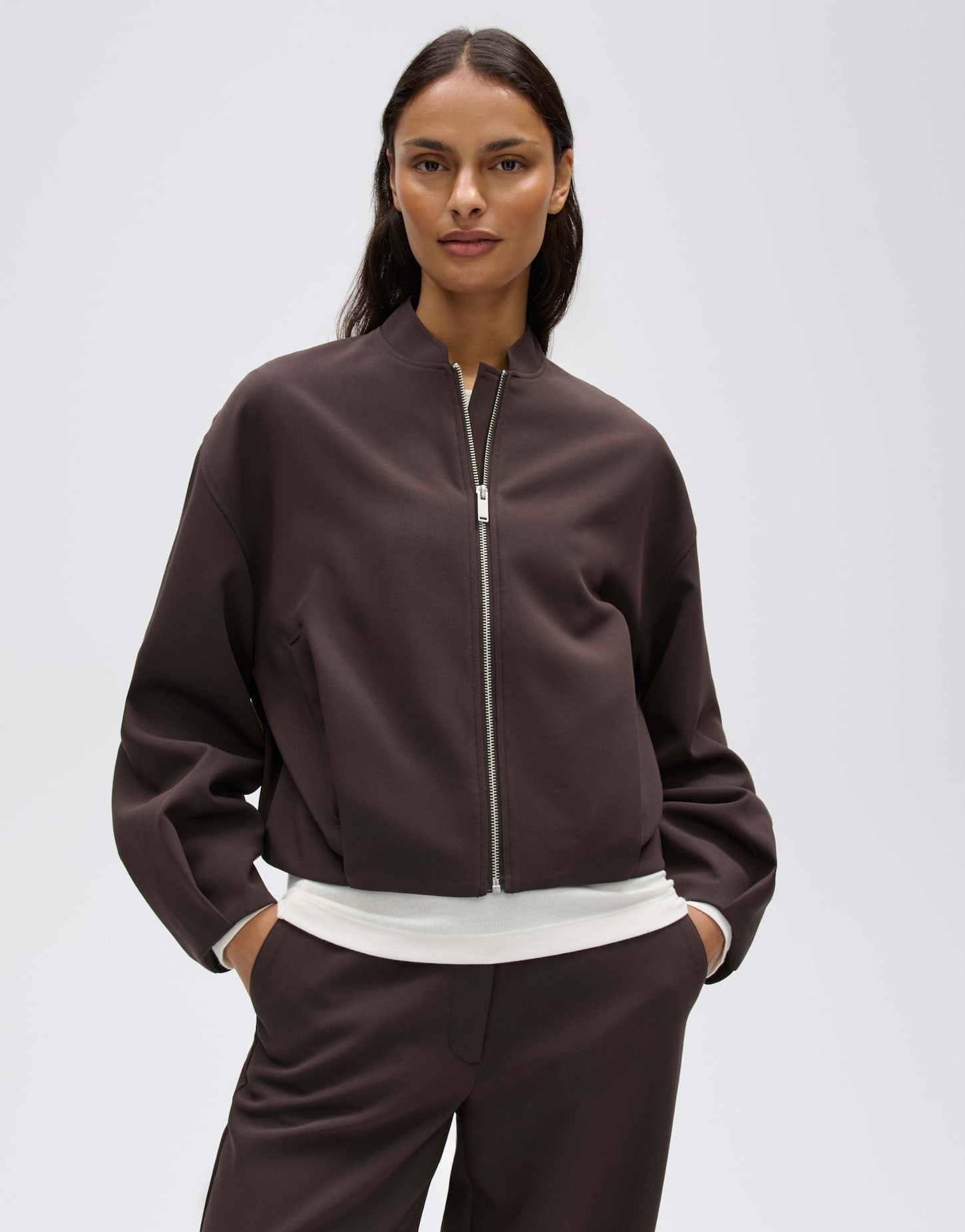 Jacke - Jeasy