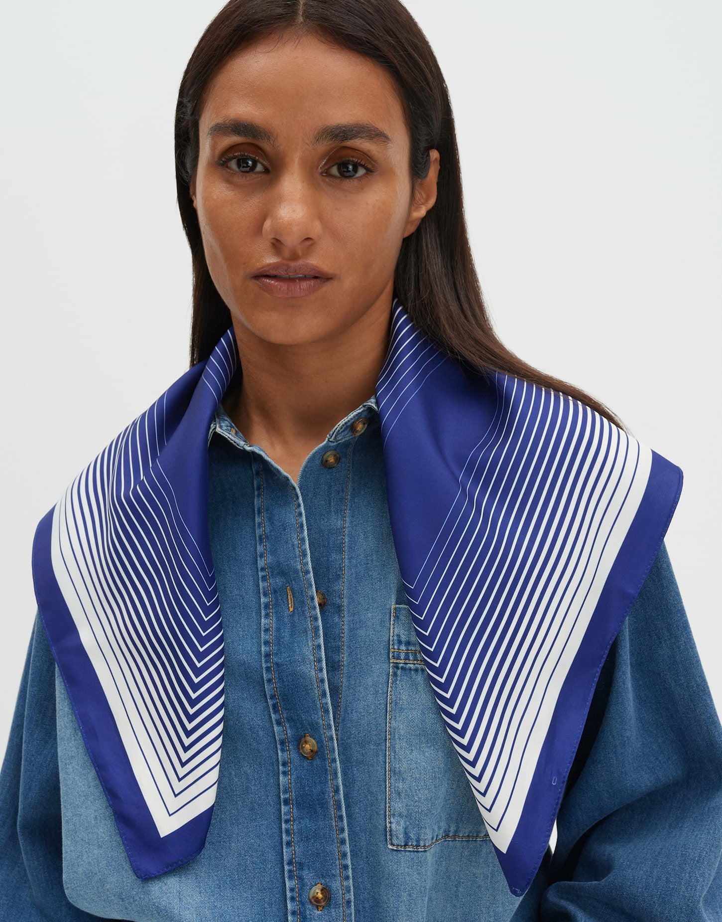 Tuch - Balua scarf