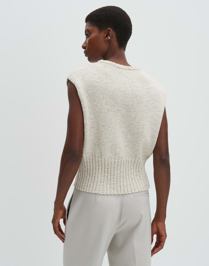 Strickpullover - Tuvalen