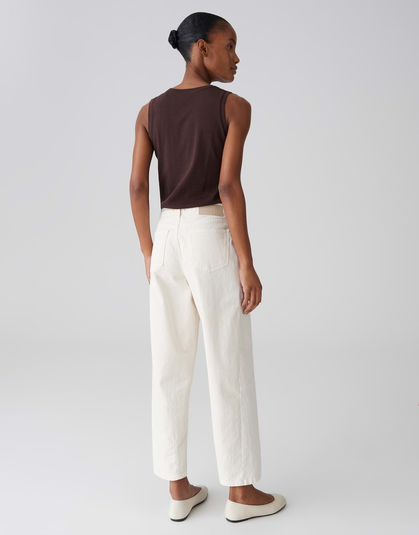 Jeans - Lolah bloom