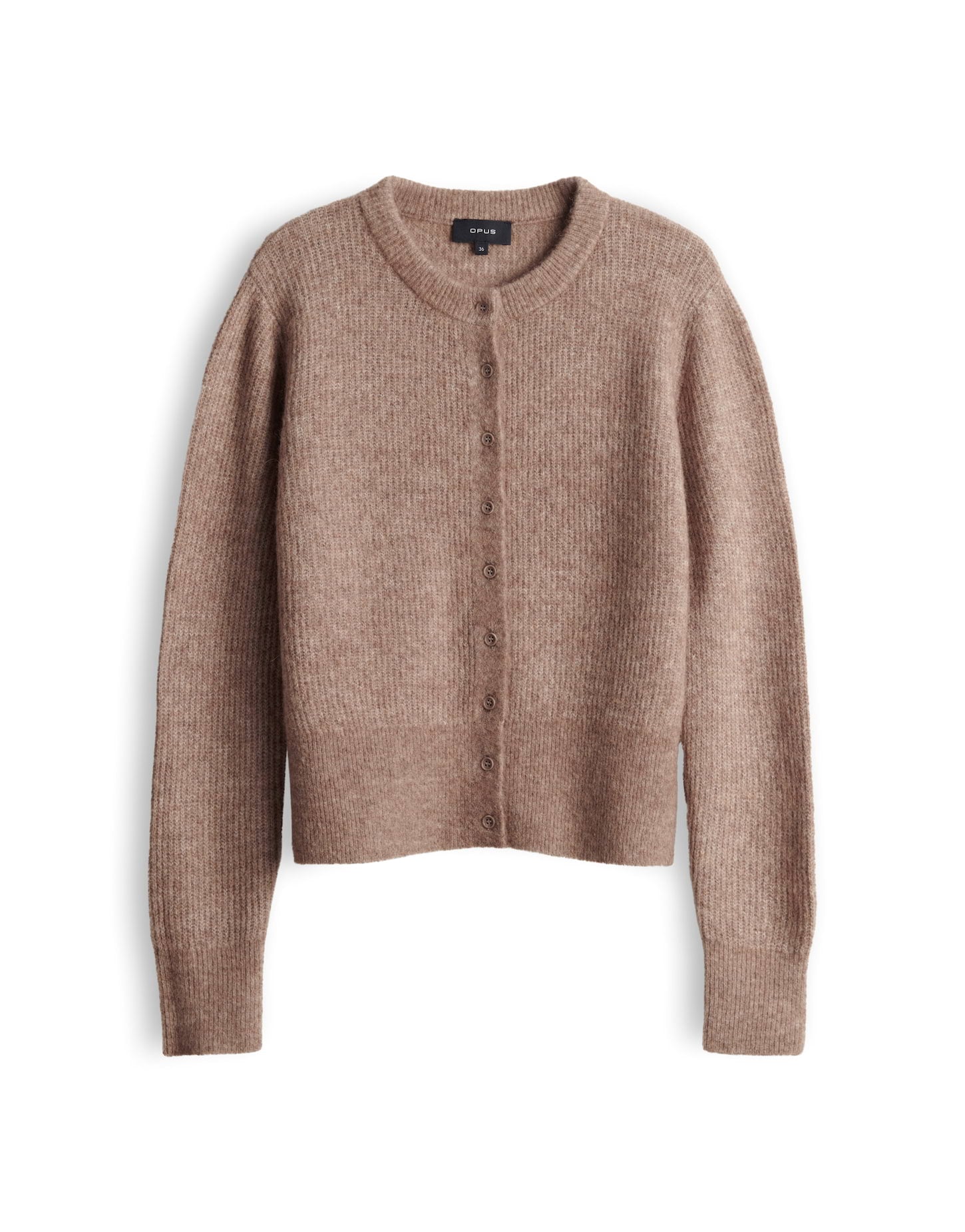Strickjacke - Dreni