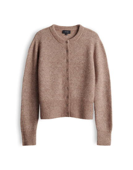 Strickjacke - Dreni