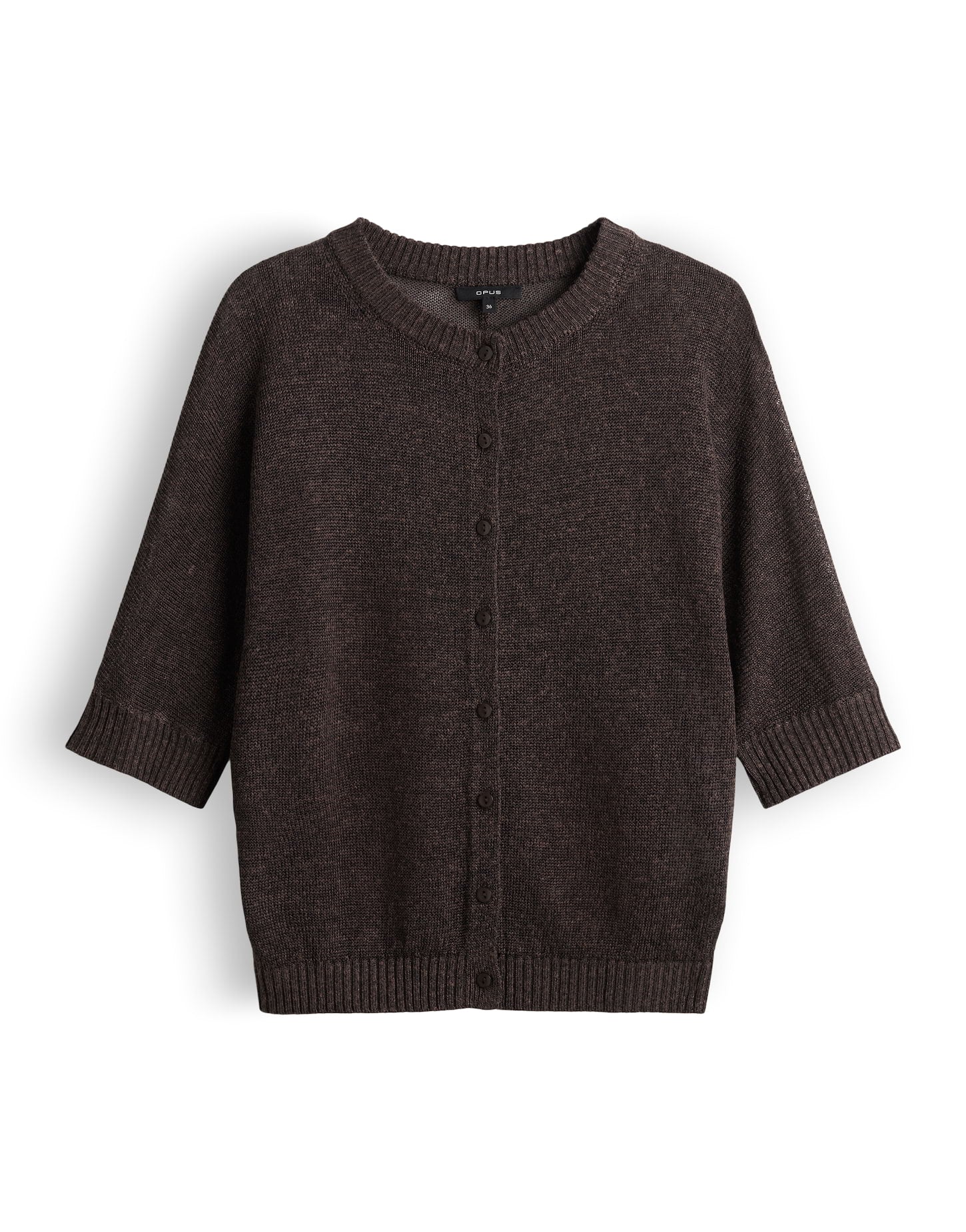 Strickjacke - Datina