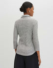 Bluse - Kixie