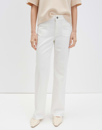 Jeans - Carie french