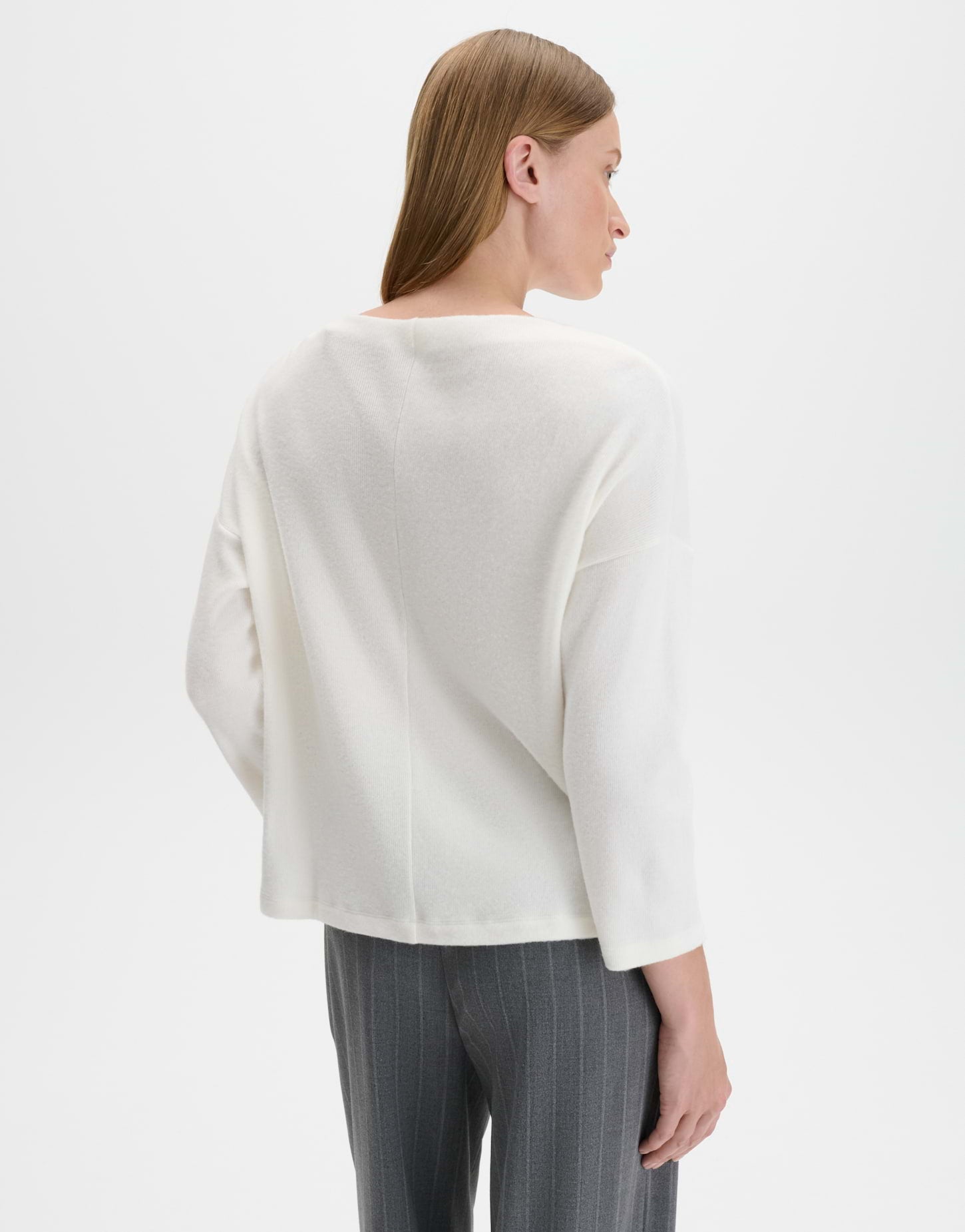 Langarmshirt - Kesofti