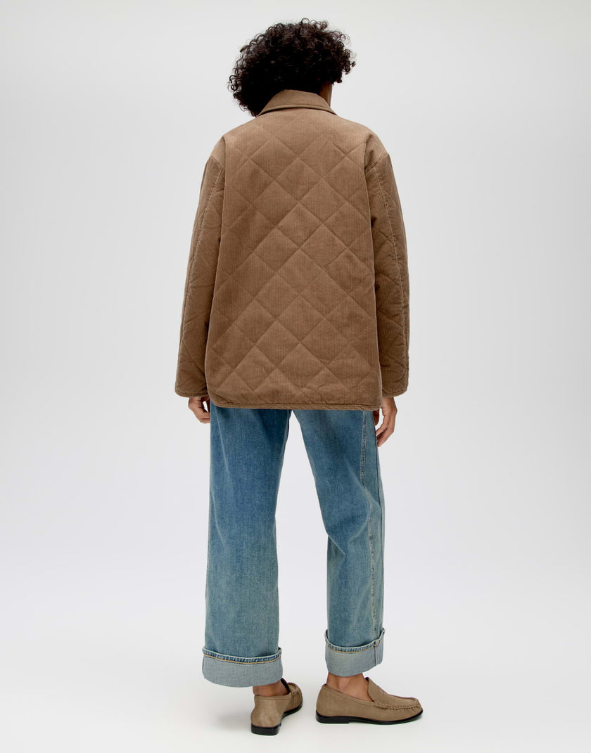 Jacke - Hekordi