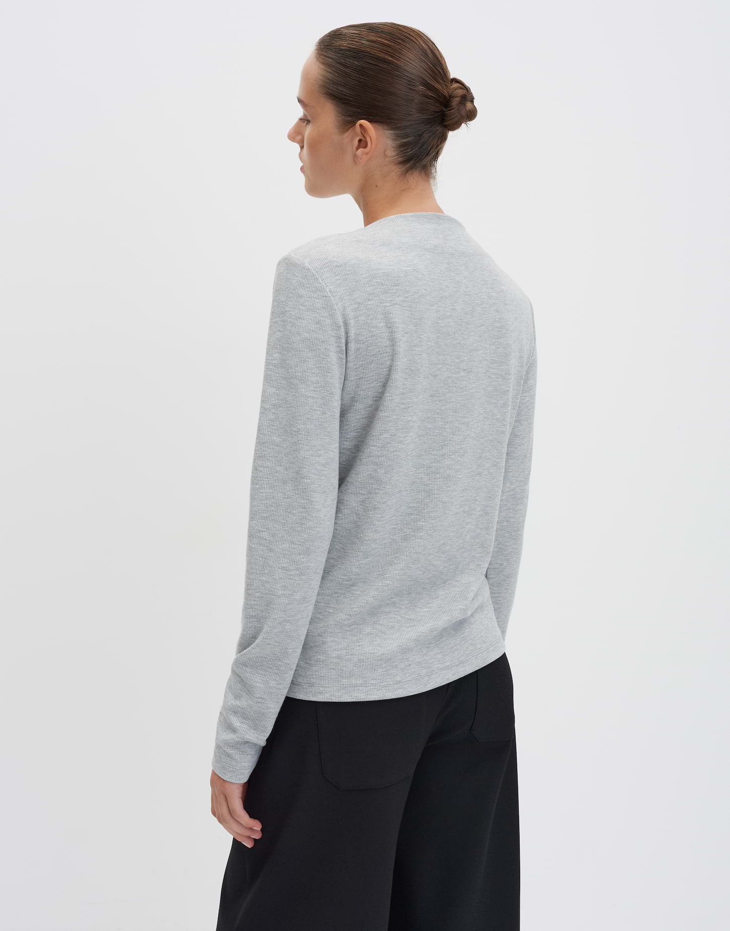 Langarmshirt - Kelea