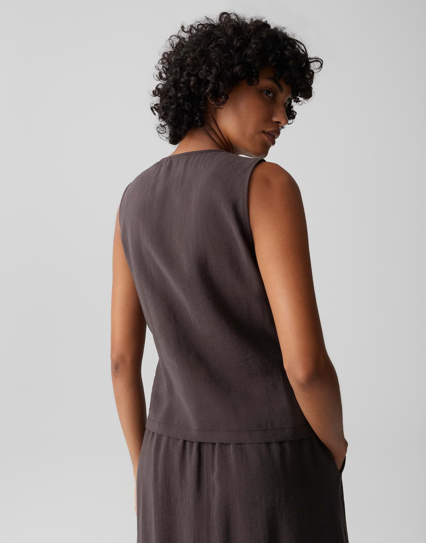 Bluse - Fazu