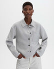 Overshirt - Zendra