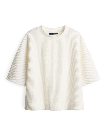 T-Shirt - Keveluna *