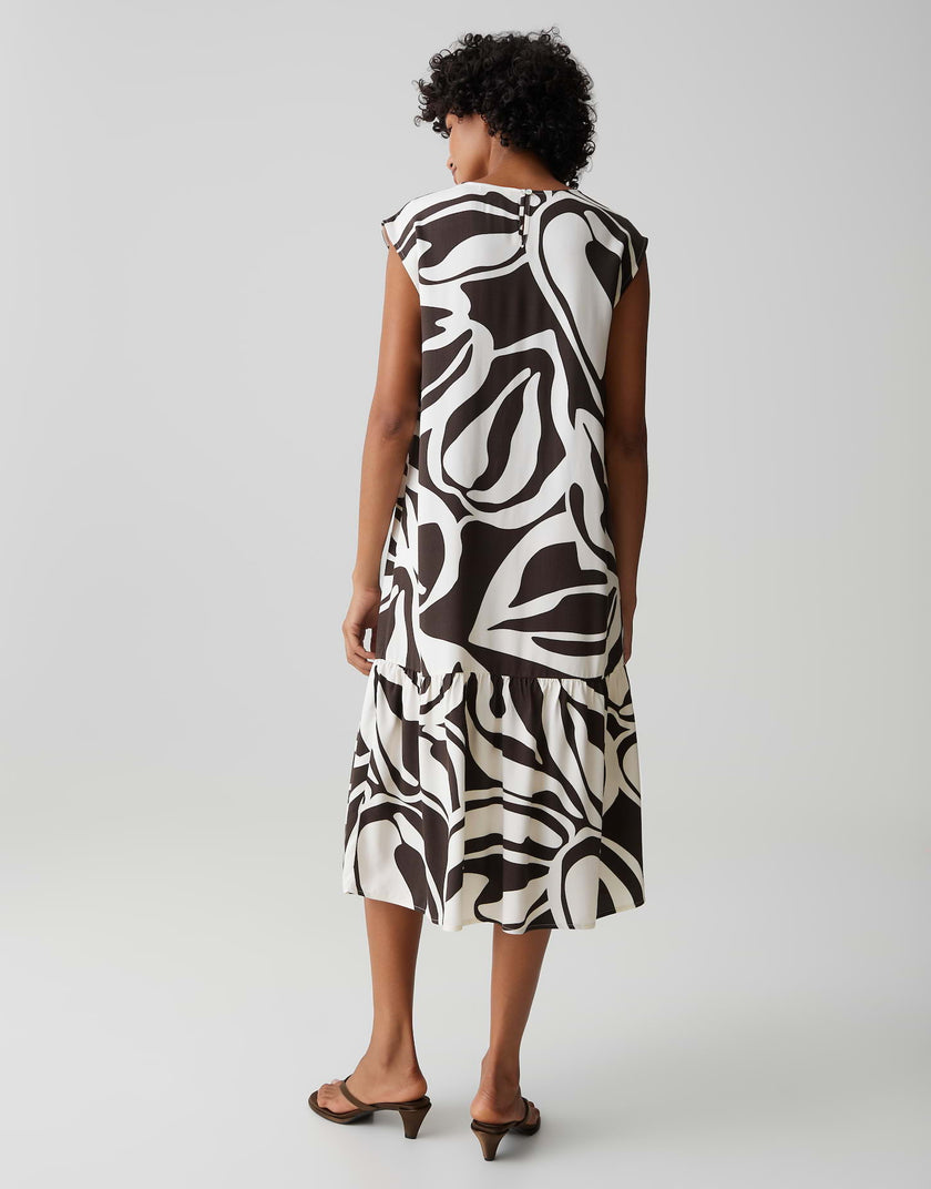 Kleid - Wicyla lush