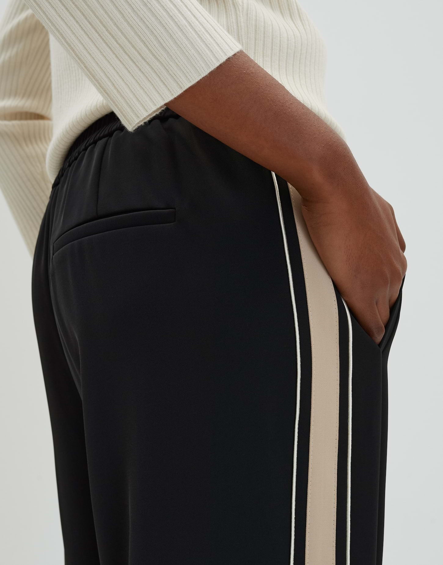 Culotte - Cevil galon